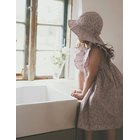 Huttelihut Dress Ss In Liberty Fabric - Multi/patterned - 116