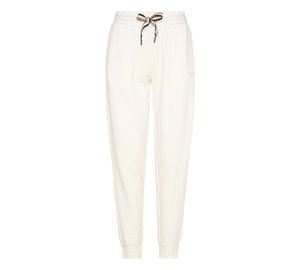 BOSS Cp Stripe_Pants Cuff - Cream - XXL