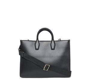 BOSS Sandy Med Tote - Black - ONE SIZE