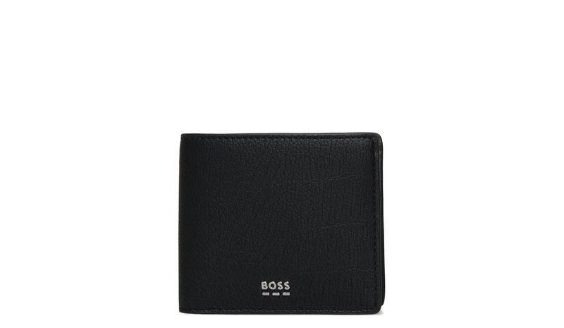 BOSS Lewys_8Cc - Black - ONE SIZE