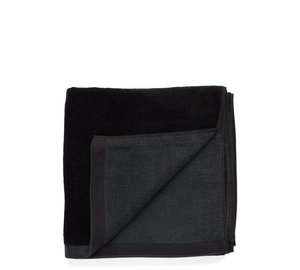 NIKE Equipment Nike Sport Towel Large Np - Black - L