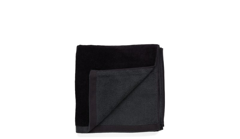 NIKE Equipment Nike Sport Towel Large Np - Black - L