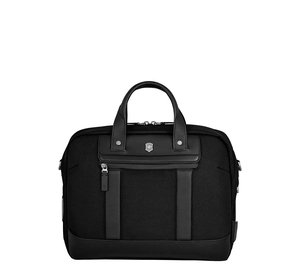 Victorinox Architecture Urban2, Briefcase - Black - ONE SIZE