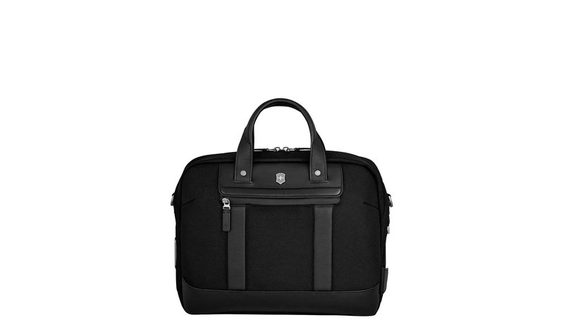 Victorinox Architecture Urban2, Briefcase - Black - ONE SIZE