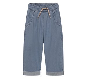 Hust & Claire Hcjean Denim - Blue - 98