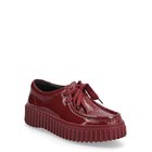 Clarks Torhill Bee D - Burgundy - 39