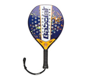 Babolat Alioth Jr - Multi/patterned - ONE SIZE