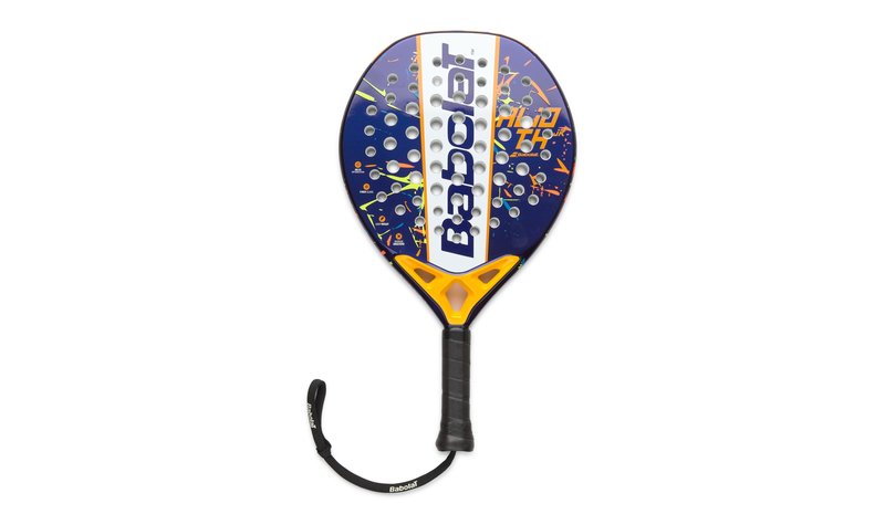 Babolat Alioth Jr - Multi/patterned - ONE SIZE