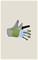 ADV Lumen Fleece Glove – kuva 5