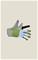 ADV Lumen Fleece Glove – kuva 7