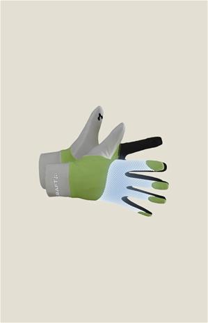 ADV Lumen Fleece Glove – kuva 7/8