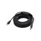 Vision - USB cable - USB Type A to USB Type B - 15 m – kuva 1