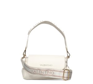 Valentino Bags Dea Re - Cream - ONE SIZE
