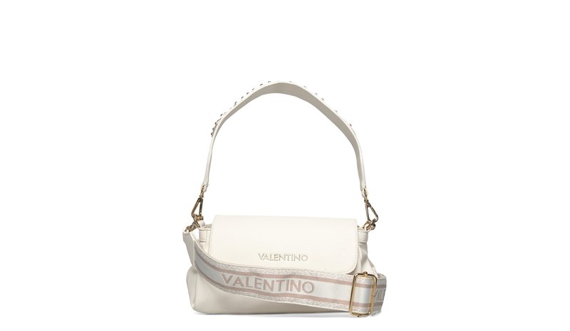 Valentino Bags Dea Re - Cream - ONE SIZE