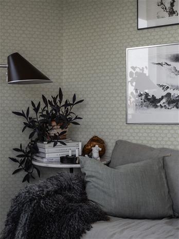 Lilla Dockekulla Grä¥ - 524-01 Tapetti – kuva 4/6
