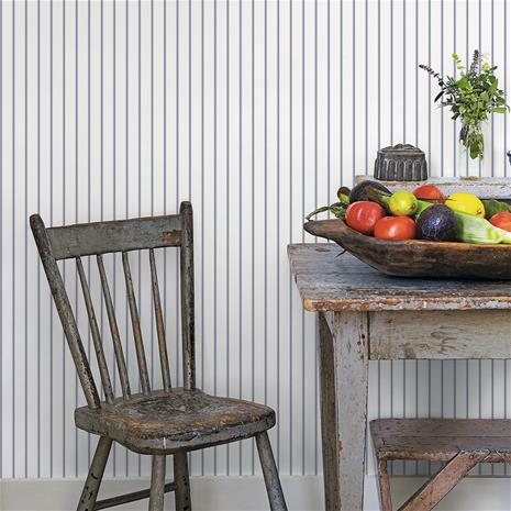 Awning Stripe - G67521 Tapetti