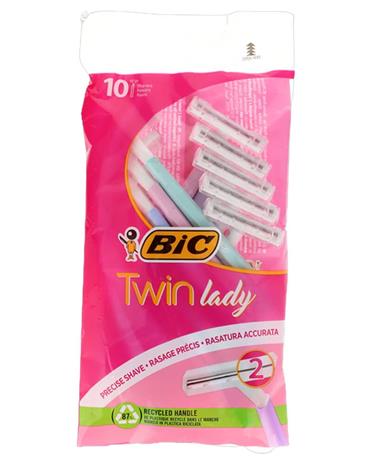 BIC Twin Lady