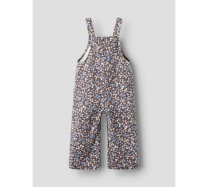 name it Nmftrine Twi Aop Overall 5507-Td - Multi/patterned - 128