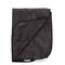 COBRA Cobra Snakeskin Towel - Black - ONE SIZE – kuva 1
