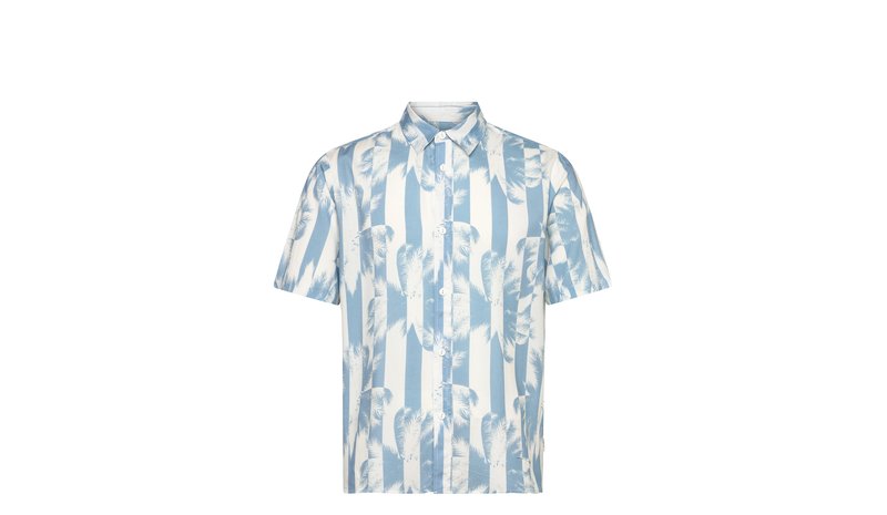 INDICODE Inblocks - Blue - XXL
