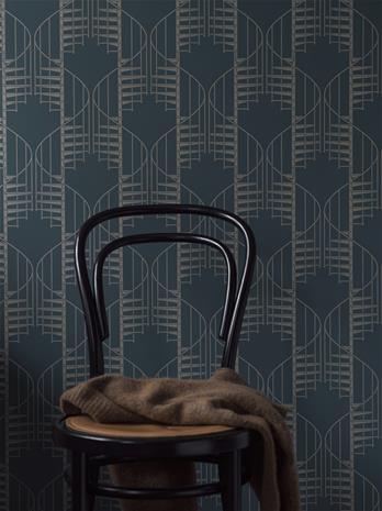 Staircase - 2282 Tapetti