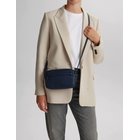 Markberg Editmbg Crossbody Bag - Navy - ONE SIZE