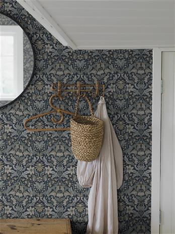 Blomsterfröjd - 3292 Tapetti – kuva 5/5