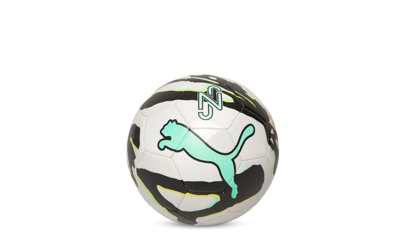 PUMA Neymar Jr Graphic Ball - Multi/patterned - 5