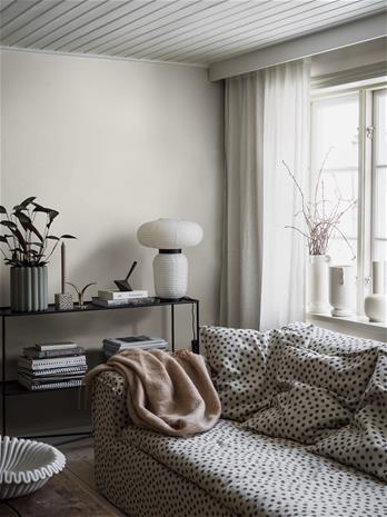 Calm White - 4301 Tapetti