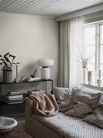 Light Linen - 4306 Tapetti