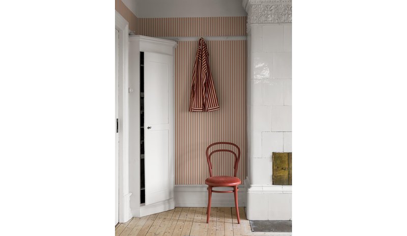 Mölle Stripe - 5736 Tapetti – kuva 1/1