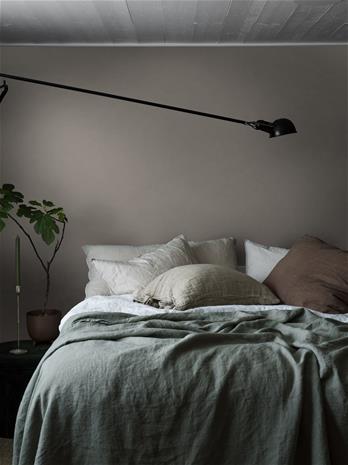 Linen Fiber - 4309 Tapetti – kuva 4/4