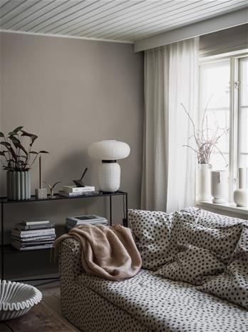 Natural Linen - 4312 Tapetti