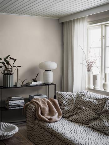 Linen Sand - 4314 Tapetti