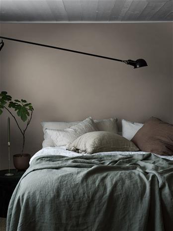 Linen Beige - 4315 Tapetti