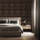 Damask Sauvage - LB25168 Tapetti