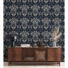 Damask Sauvage - LB25167 Tapetti