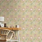 Morris Major - LB25141 Tapetti