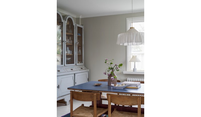 Mölle Stripe - 5738 Tapetti – kuva 1/1