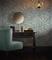 Scintilla Teal/Spice - W0154/04 Tapetti – kuva 3