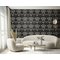 Damask Sauvage - LB25166 Tapetti – kuva 1