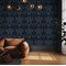 Damask Sauvage - LB25169 Tapetti – kuva 1