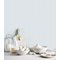 Ticking Stripe - G68740 Tapetti – kuva 1