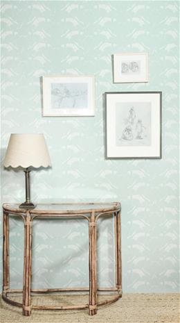 Swan Lake - Duck egg - BG2700202 Tapetti – kuva 3/4
