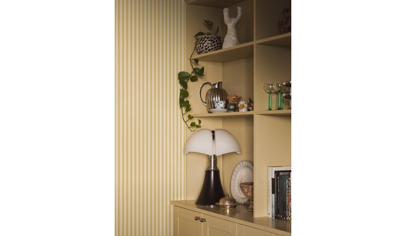 Mölle Stripe - 5735 Tapetti – kuva 1/1