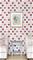 Quilted Harlequin - Patchwork Rose - BG2800101 Tapetti – kuva 3