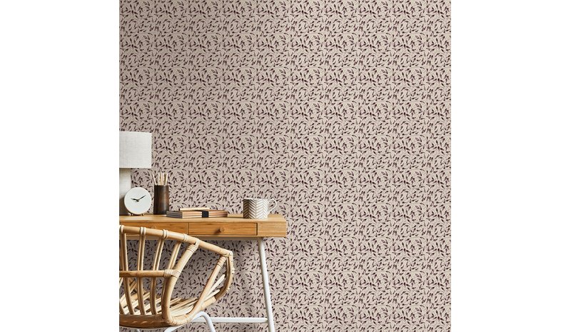 Tit Willow - LB25162 Tapetti – kuva 1/1