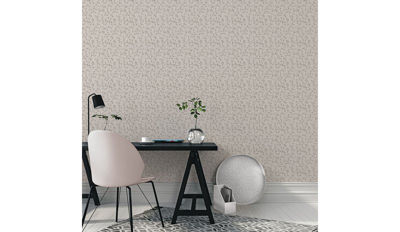 Tit Willow - LB25155 Tapetti – kuva 1/1