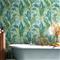 Leaf It Out Twilight - 118615 Tapetti – kuva 3