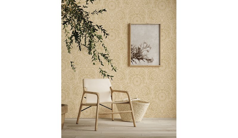 Sunnyside Up - LB25149 Tapetti – kuva 1/1